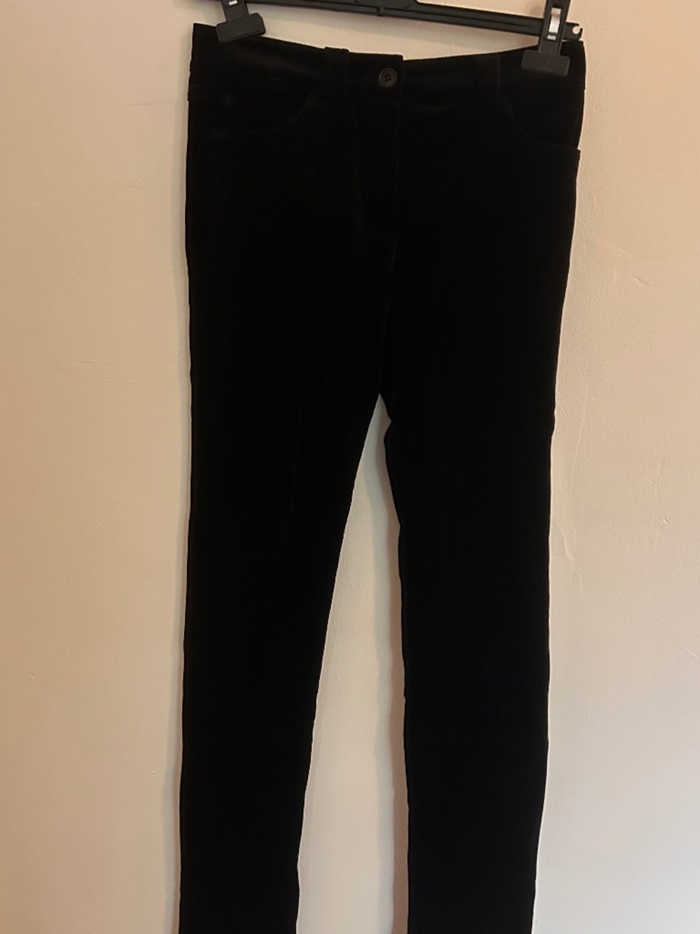 Judith & Charles trousers